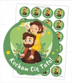 naklejki-kocham-cie-tato