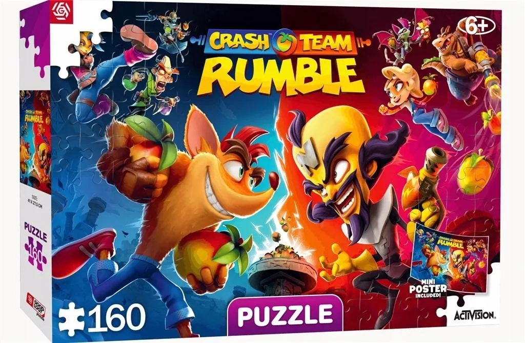 puzzle-160-crash-team-rumble