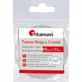 tasma-klejaca-crystal-15mmx33m