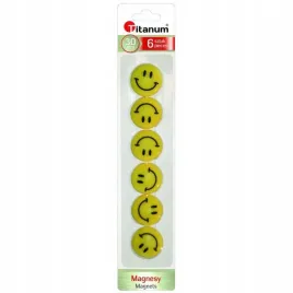 magnesy-do-tablic-emotikony-30mm-zolte