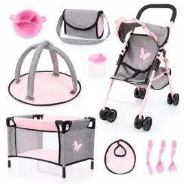 wozek-spacerowka-buggy-zestaw