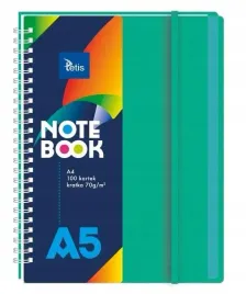 kolonotatnik-a5-100k-kratka-pp-zielony