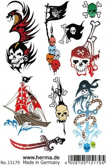 tatuaze-piraci