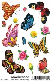 tatuaze-motyle