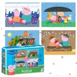 puzzle-peppa-pig-4-in1