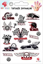 tatuaze-zmywalne-dla-dzieci-wyscigi