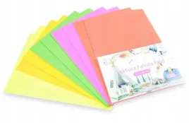 tektura-a4-falista-fluo-10szt
