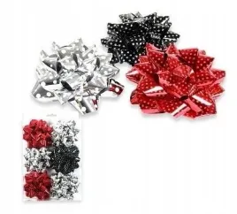 rozety-metallic-10cm-6szt