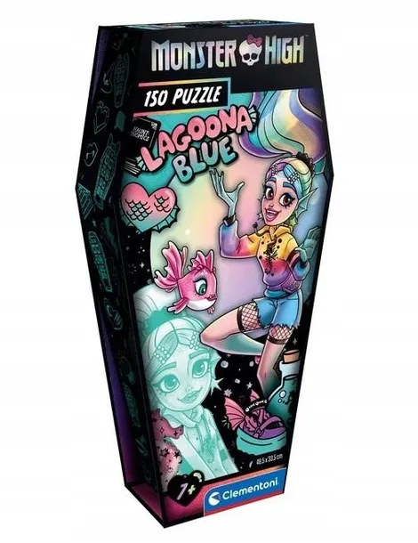 puzzle-150-monster-high-lagoona-blue