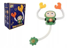 prysznic-robot-zielony-na-akumulator