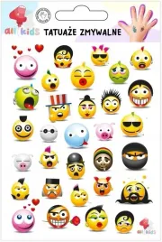 tatuaze-zmywalne-dla-dzieci-buzki-emotki