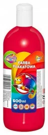 farba-plakatowa-rubinowa-500ml
