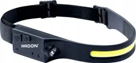 wielofunkcyjna-latarka-czolowa-led-ladowanie-usb-ardon-hl-350