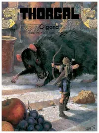 giganci-thorgal-tom-22-jean-van-hamme