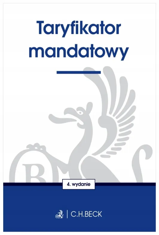 taryfikator-mandatowy-wyd-4