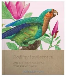 rosliny-i-zwierzeta-atlasy-historii-naturalnej-praca-zbiorowa
