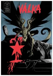 valka-wydzial-7-tom-15-tomasz-talarczyk