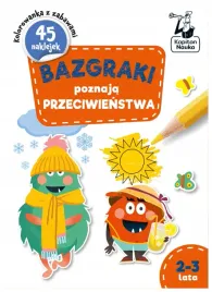 bazgraki-poznaja-przeciwienstwa-kapitan-nauka