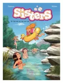 sisters-uda-sie-czy-sie-nie-uda-tom-16-christophe-cazenove-william-maury