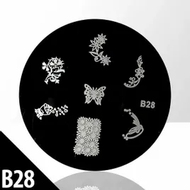 blaszka-ze-wzorkami-do-stempli-b28n