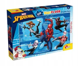 puzzle-108-podlogowe-spiderman