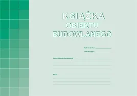 ksiazka-obiektu-budowlanego-a4