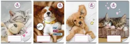 zeszyt-a5-32k-linia-the-sweet-pets-10szt