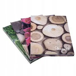 brulion-a4-96k-linia-nature-5szt