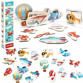 puzzle-transport-lotniczy