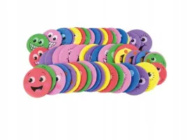 naklejki-z-pianki-usmiechy-54szt