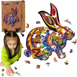 puzzle-drewniane-eko-60-puszysty-krolik-a4