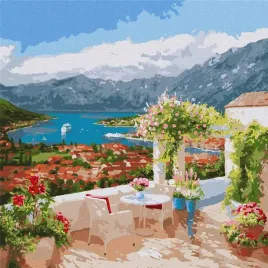 malowanie-po-numerach-zatoka-kotorska-50x50cm