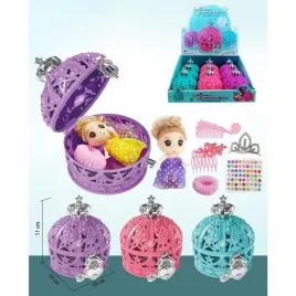 lalka-z-akcesoriami-mix