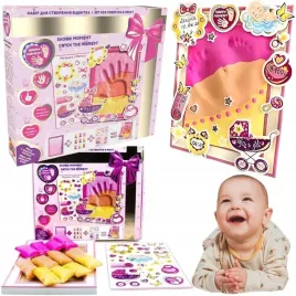 zestaw-do-wykonania-odcisku-dziewczynka