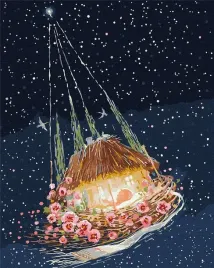 malowanie-po-numerach-kolebka-40x50cm