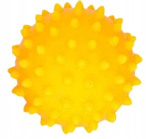 pileczka-do-masazu-zolta