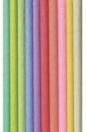 bibula-marszczona-pastel-mini-mix-10szt