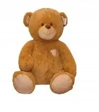 mis-oktawian-brazowy-75cm