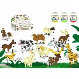 mini-klocki-zwierzeta