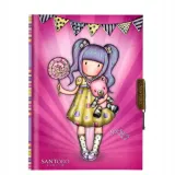 zamykany-notes-gorjuss-fairground-first-prize