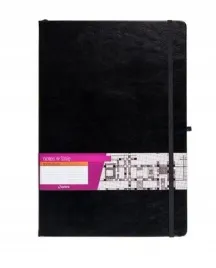 notes-a6-linia-formalizm-czarny-antra