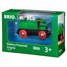 brio-zielony-parowoz