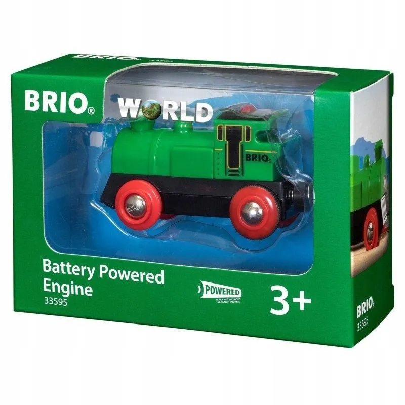 brio-zielony-parowoz