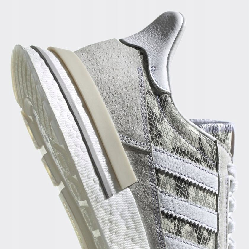 えぬ ADIDAS ZX 750 GZ5413 | kolor Granatowy ▷ Męskie Buty w JD