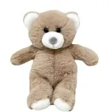 mis-olus-brazowy-15cm