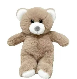 mis-olus-brazowy-15cm