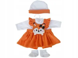 ubranko-dla-lalki-406cm-lisiczka
