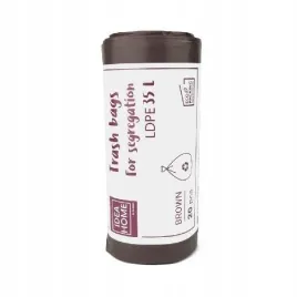 worki-na-smieci-35l-brazowe-20szt