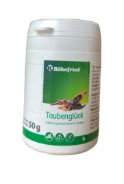 rohnfried-taubengluck-50g