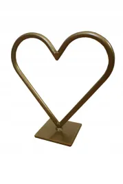 serce-ozdoba-z-podstawka-na-walentynki-dzien-kobiet-kolor-zloty